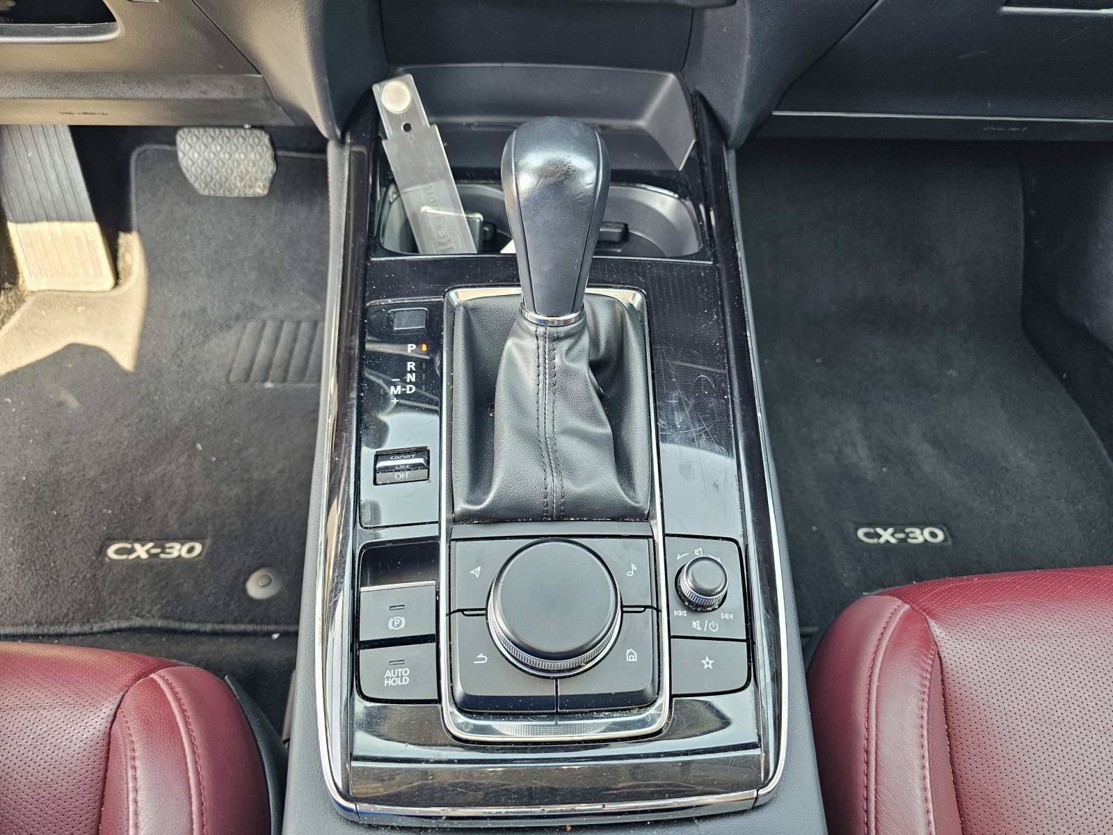 2024 Mazda CX-30 Carbon Edition - Photo 26
