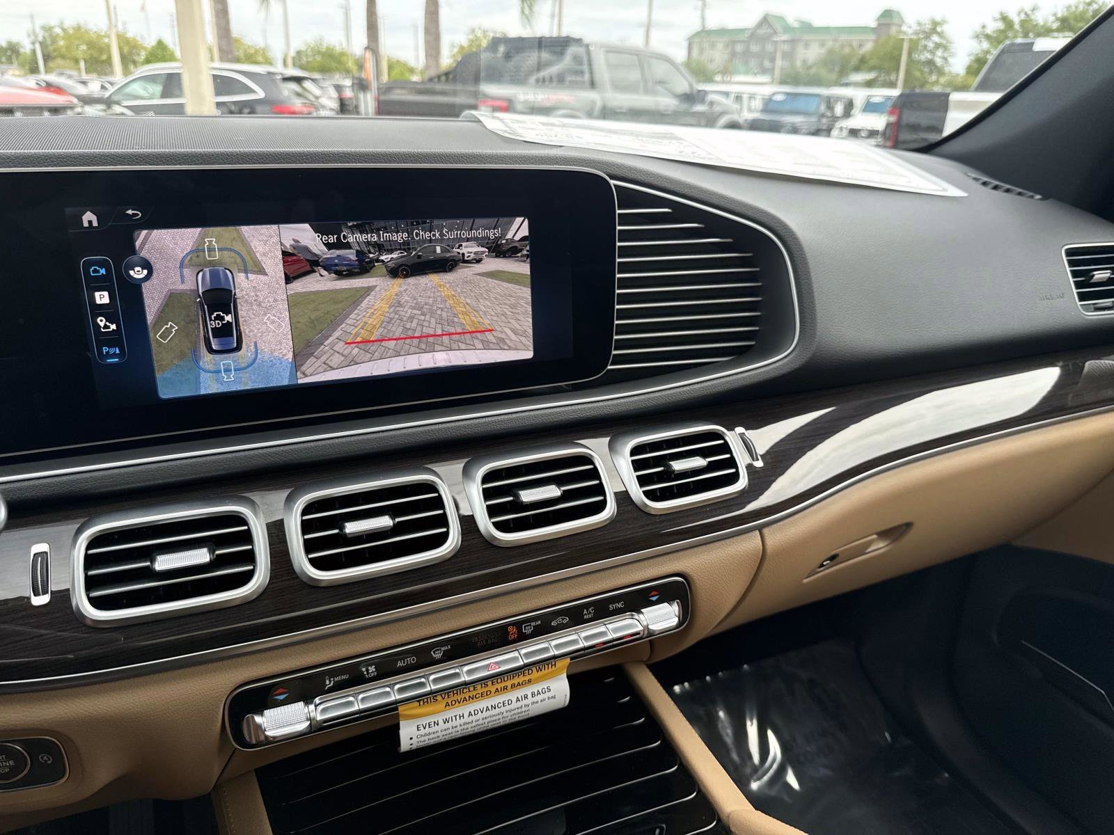 New 2026 Black Mercedes-Benz 350 4MATIC® SUV image 28