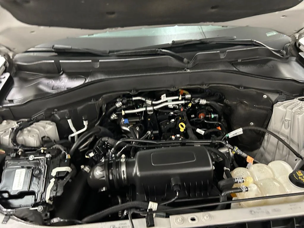 Used 2023 Silver Ford XLT image 21