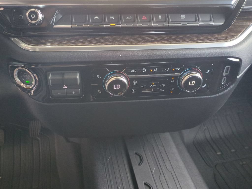 2026 GMC Sierra 1500 Elevation - Photo 16