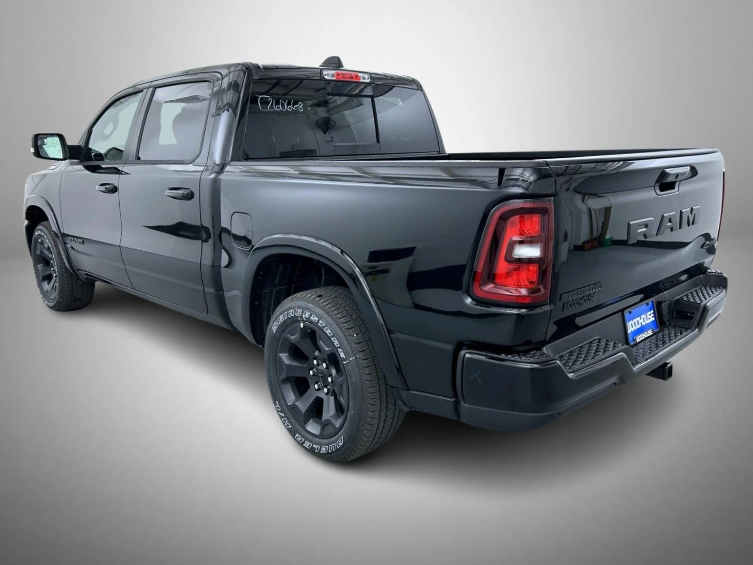 New 2026 Black Ram Big Horn/Lone Star image 7