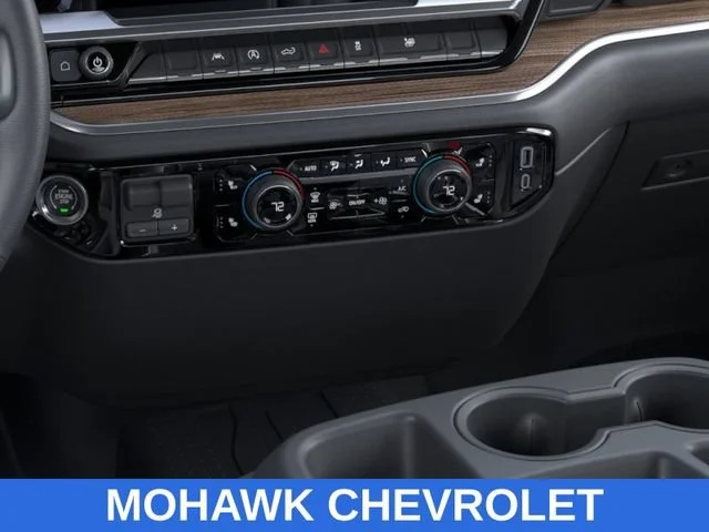 2026 Chevrolet Silverado 1500 RST - Photo 23