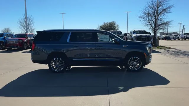 2026 GMC Yukon XL Elevation - Photo 63