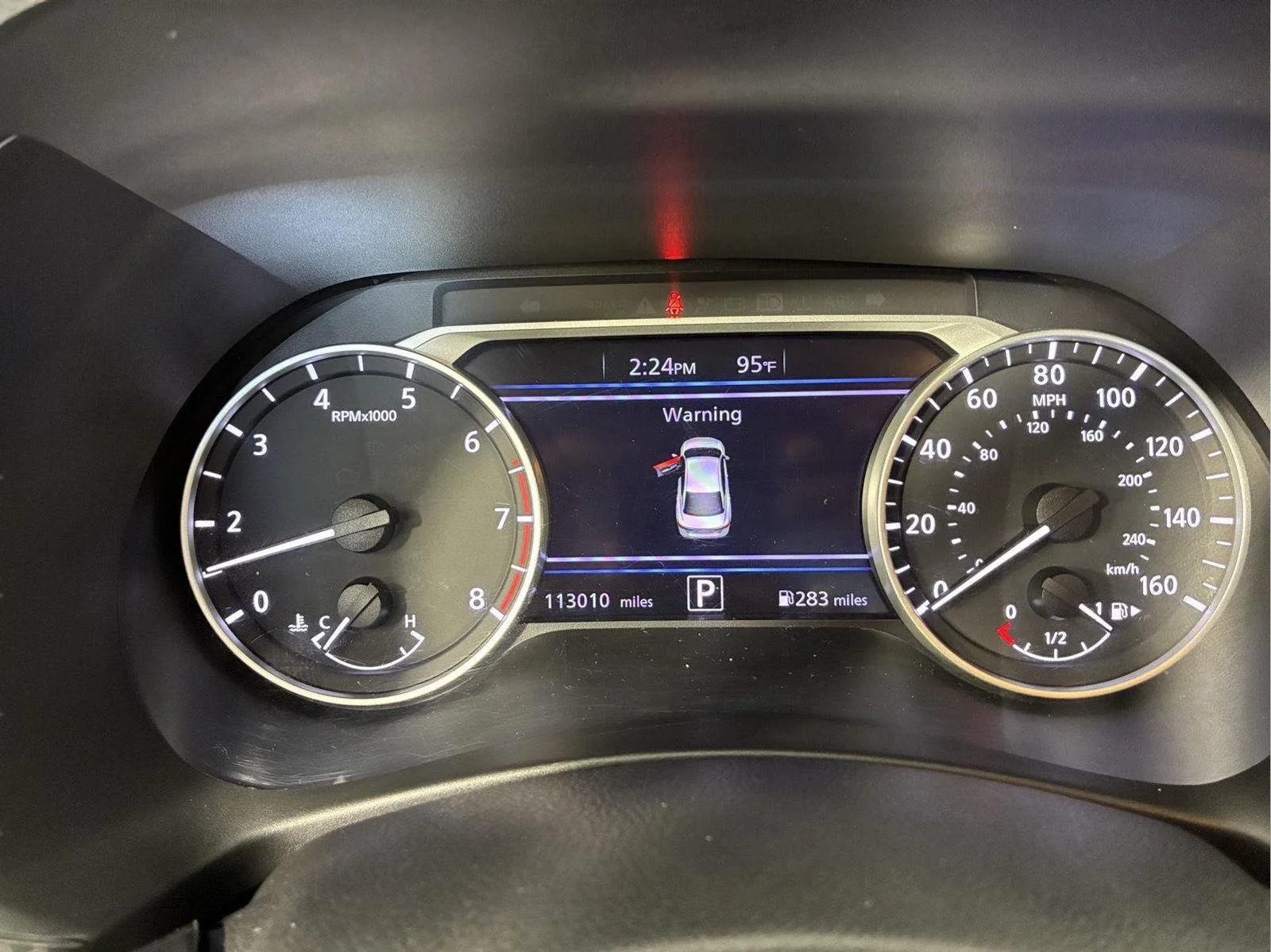 Used 2020 Gun Metallic Nissan SV image 35