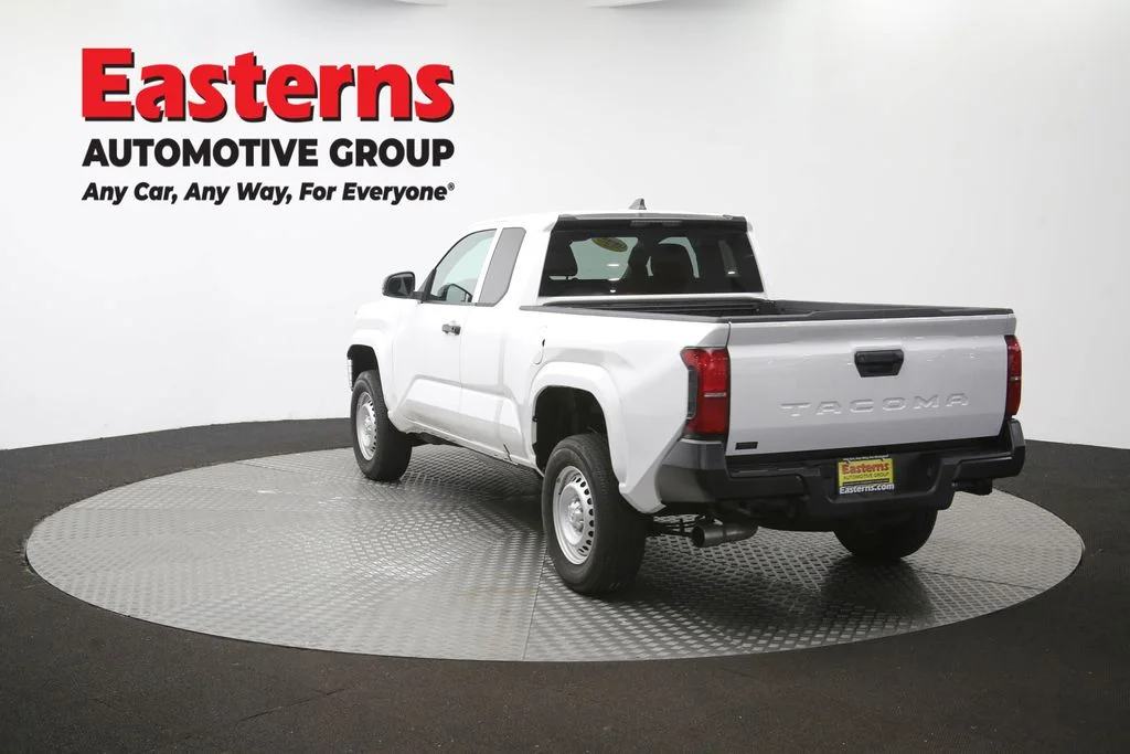 Used 2024 White Toyota SR image 61