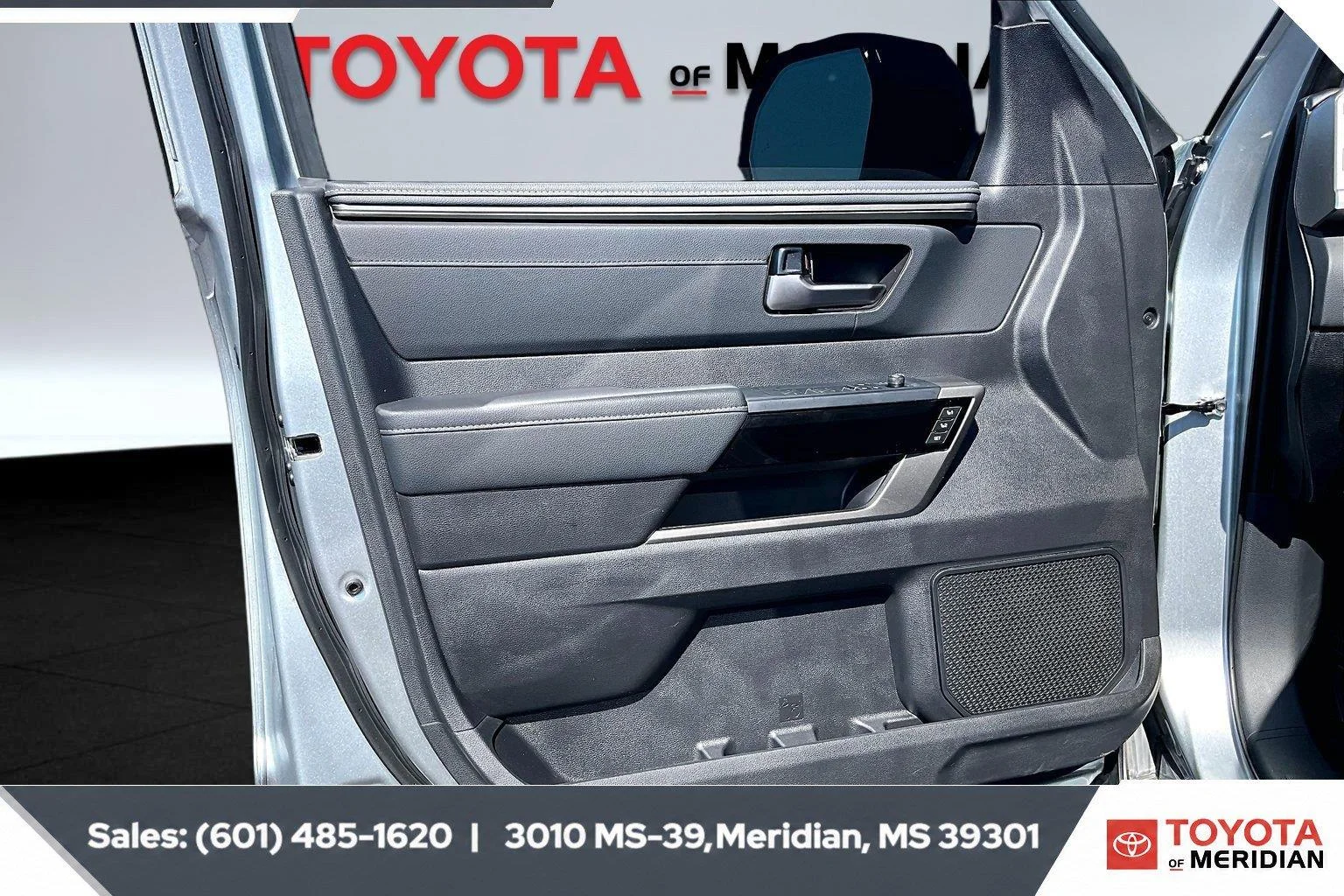 Used 2026 Celestial Silver Metallic Toyota Limited image 17