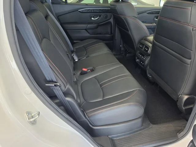 2026 Honda Passport TrailSport Elite - Photo 25