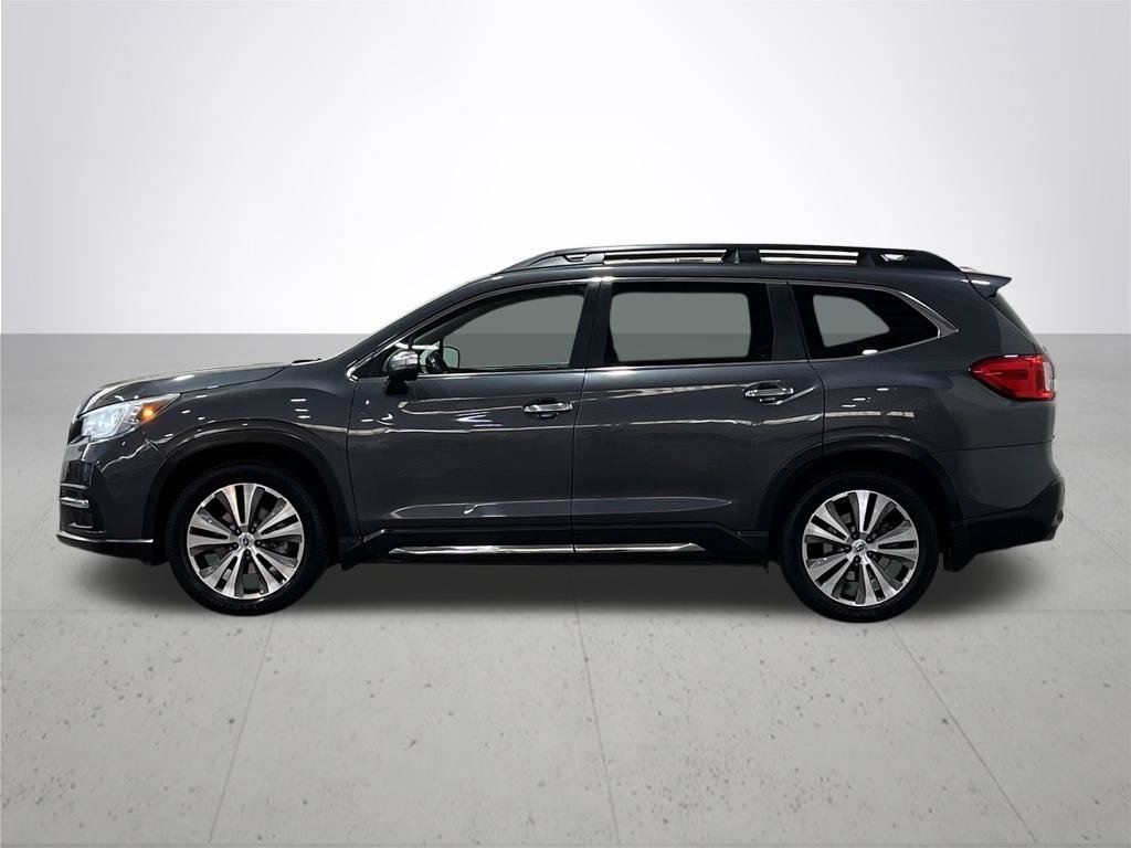 Used 2021 Gray Metallic Subaru Touring image 15