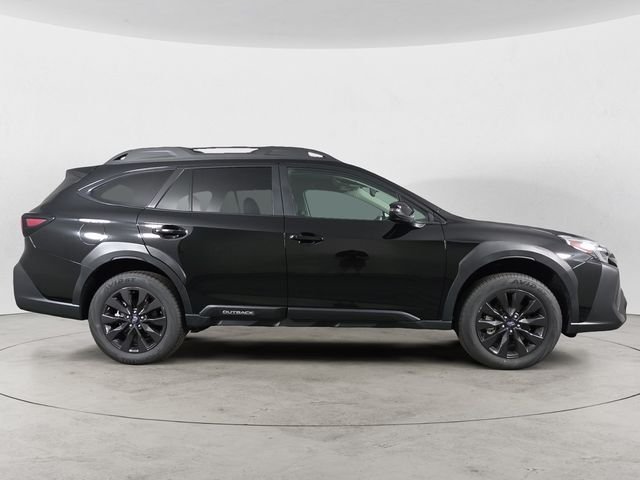 Used 2025 Black Subaru Onyx Edition image 4