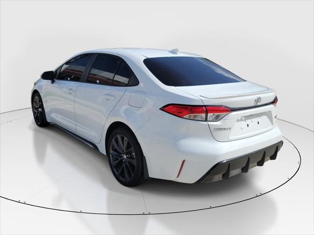 Certified Used 2025 ICE CAP Toyota  image 5