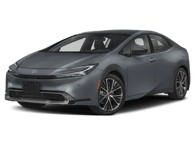 2027 Toyota Prius XLE