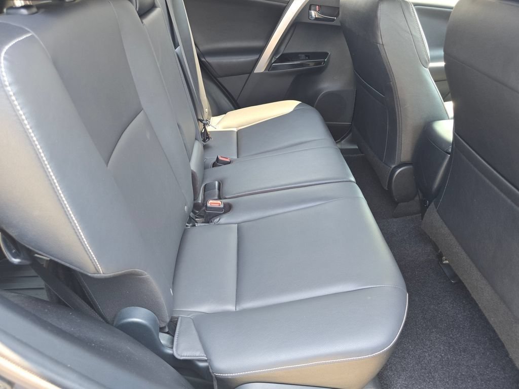 Used 2018 Magnetic Gray Metallic Toyota Limited image 30