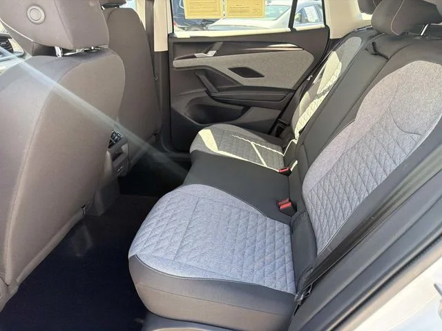 Certified Used 2026 White Volkswagen S image 11