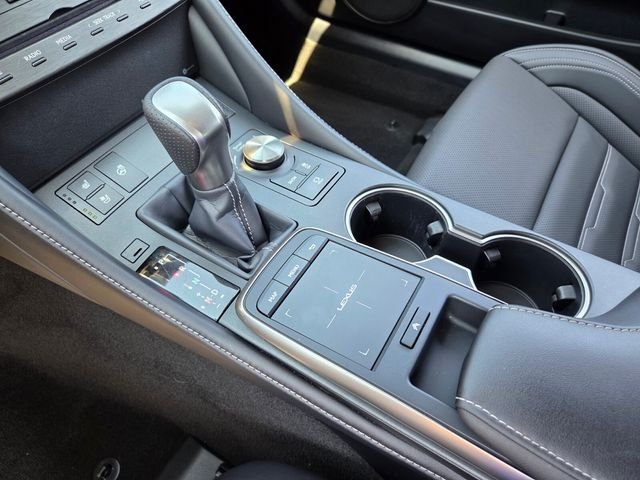 Certified Used 2025 White Lexus 350 F Sport image 28