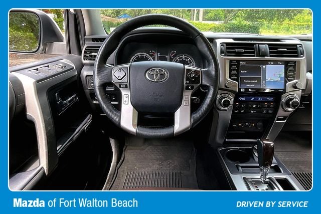 Used 2024 Beige Toyota Limited image 8