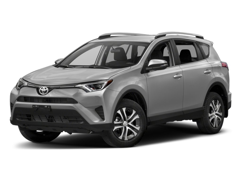 Used 2018  Toyota LE image 1