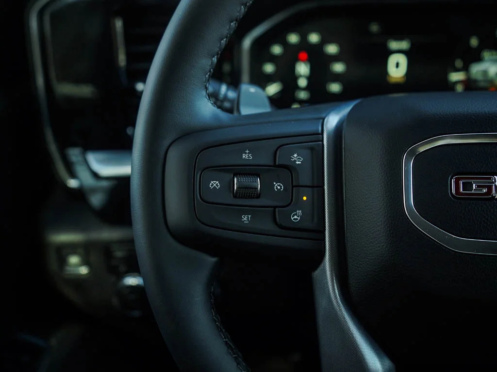2026 GMC Sierra 1500 Elevation - Photo 18