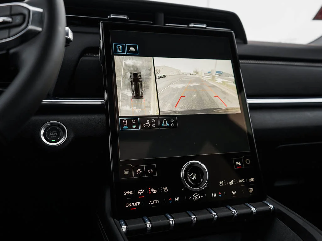 2026 GMC Terrain Elevation - Photo 25