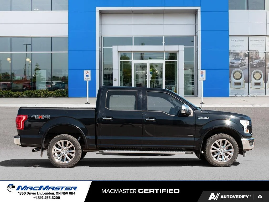 Used 2017  Ford  image 7