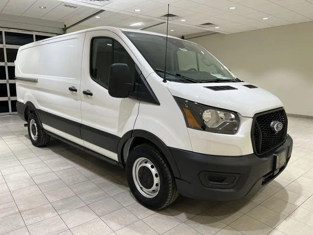 2024 Ford Transit Van Base - Photo 7