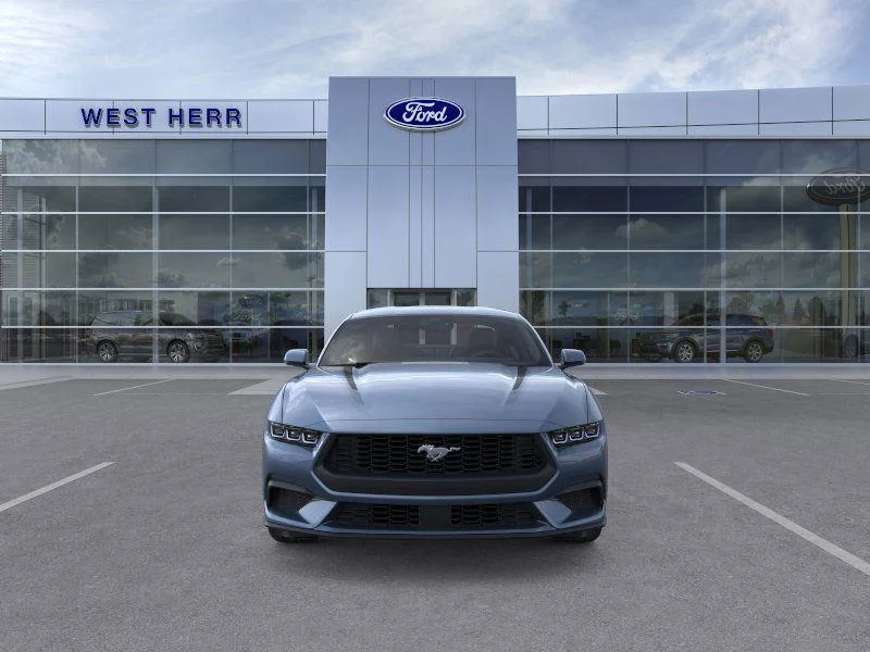 2025 Ford Mustang EcoBoost Premium Fastback - Photo 7