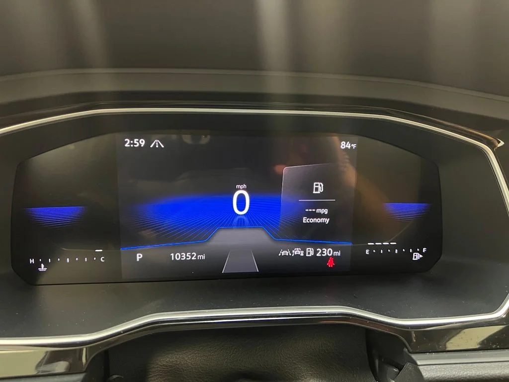 2024 Volkswagen Jetta SE - Photo 22