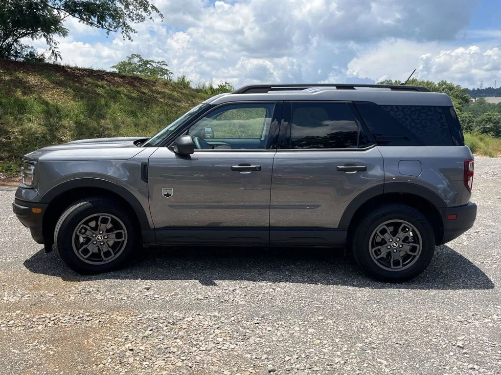 Used 2023 Gray Ford Big Bend image 6
