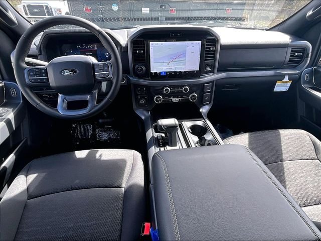 2026 Ford F-150 — photo 21