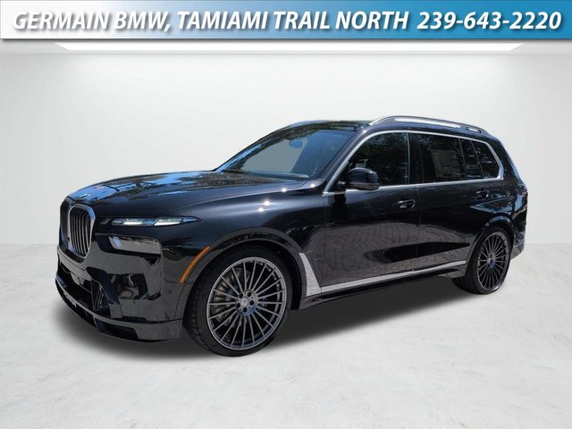 2026 BMW B7