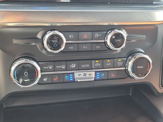 New 2026 Brown Ford King Ranch image 26