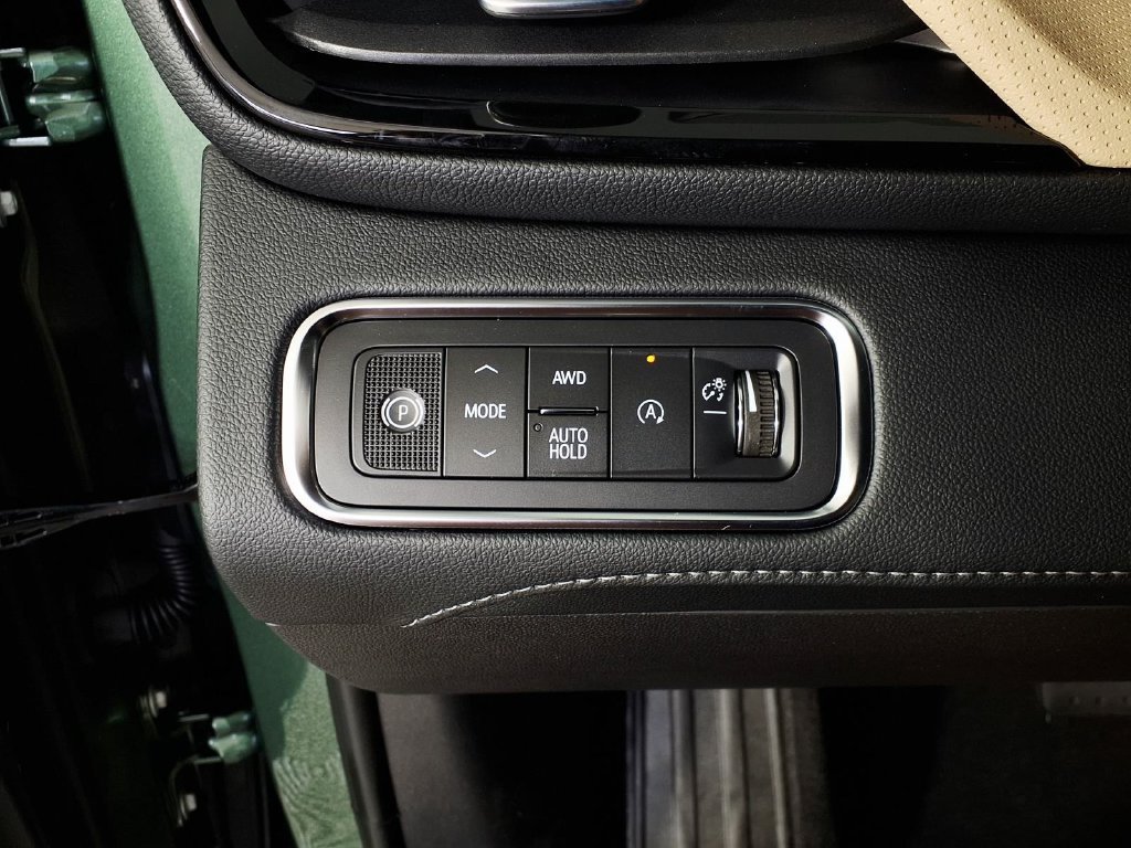 2027 Buick Enclave Preferred - Photo 18