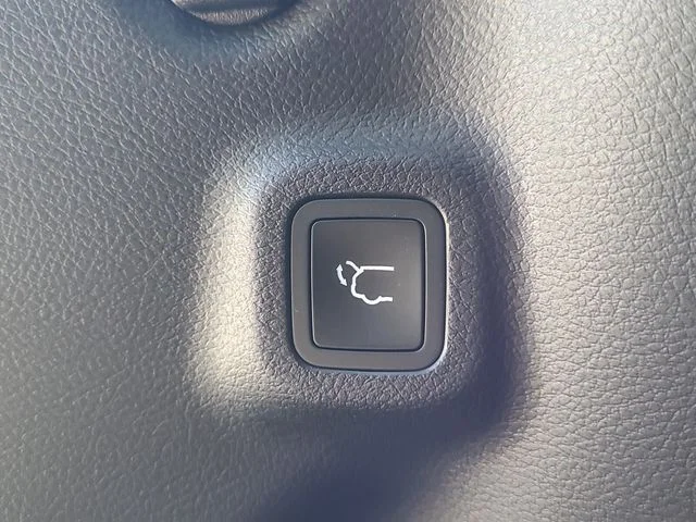 2026 Jeep Compass Trailhawk - Photo 24