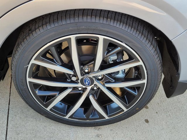 2026 Subaru Impreza Sport - Photo 21