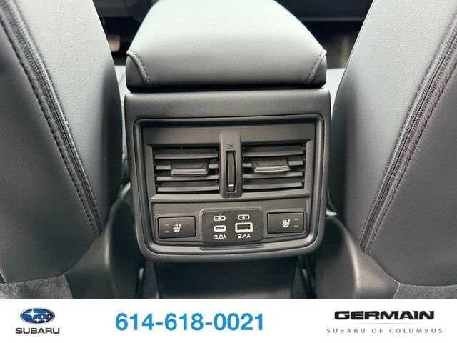 2026 Subaru Outback Limited XT - Photo 18