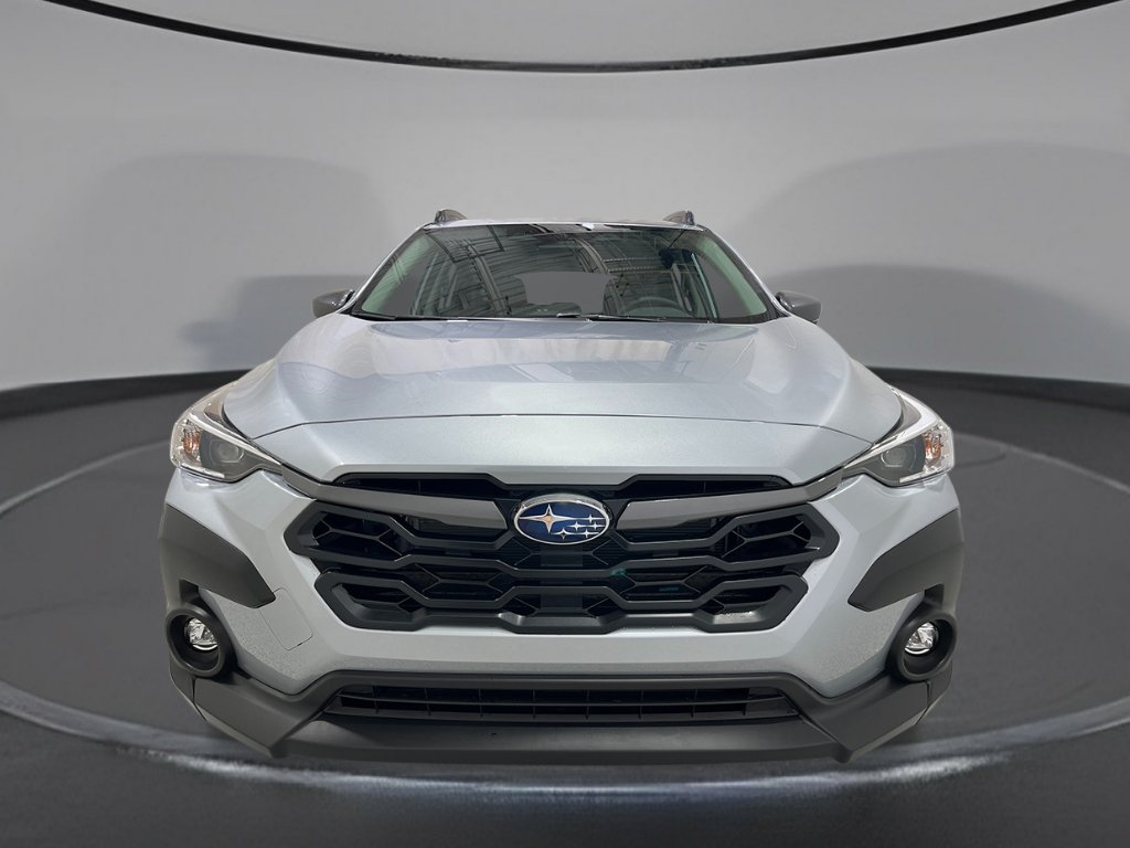 New 2026 ICE SILVER METALLIC Subaru Premium image 8