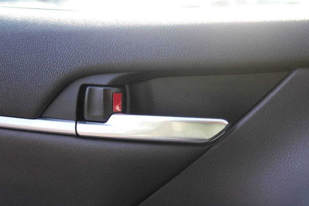 2023 Toyota Camry XSE - Photo 14