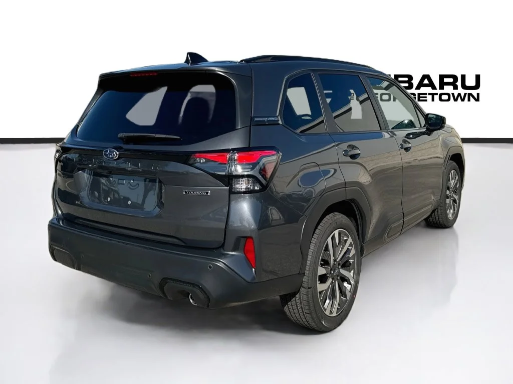 New 2026  Subaru Touring image 8