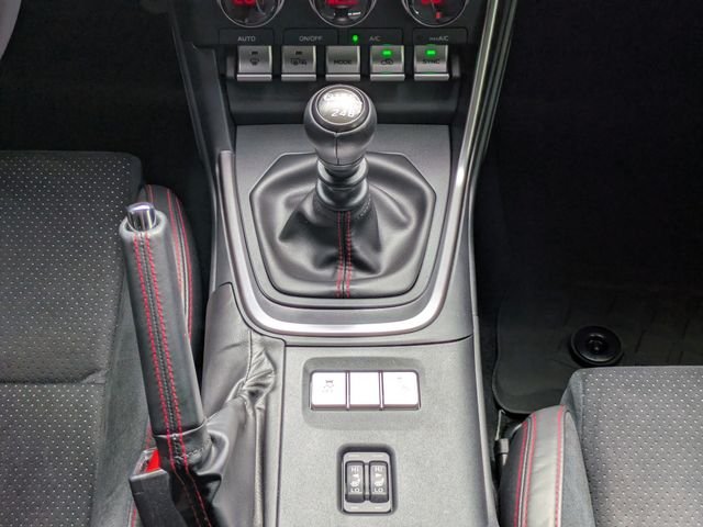 2024 Subaru BRZ Limited - Photo 18