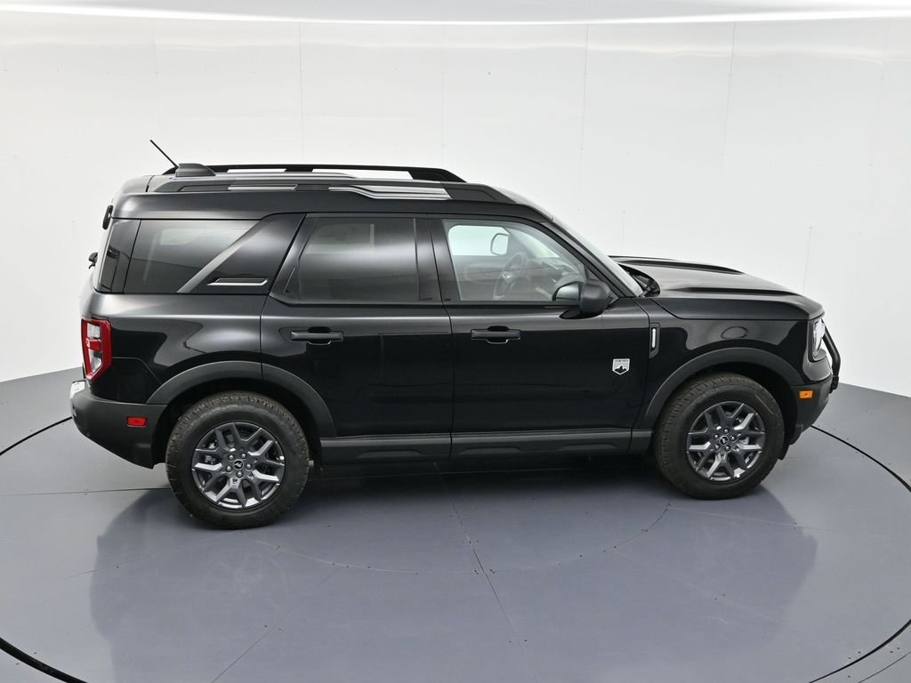 2025 Ford Bronco Sport Big Bend - Photo 42
