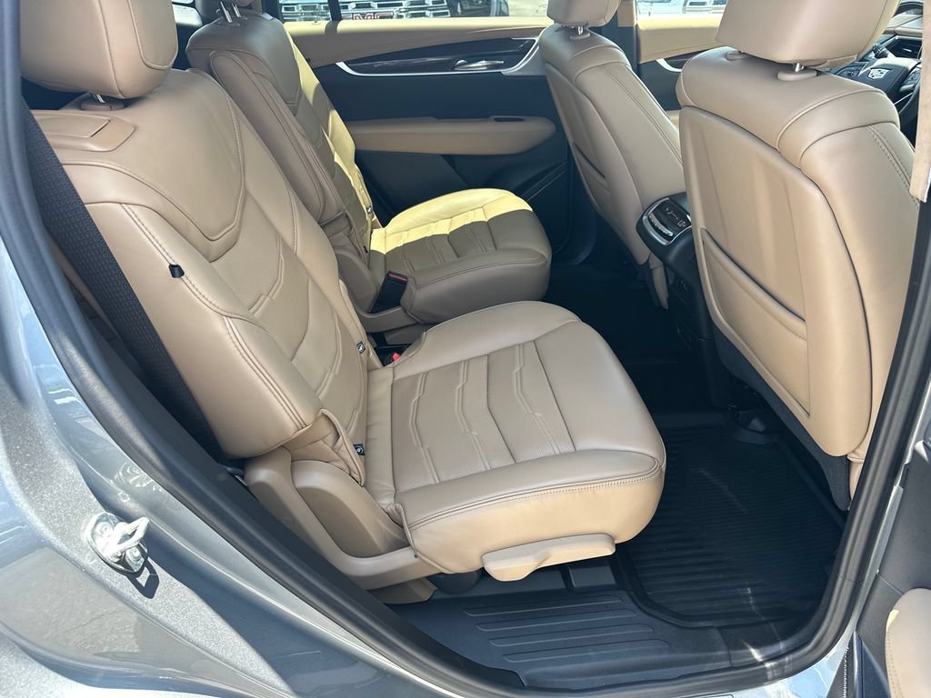 2025 Cadillac XT6 Premium Luxury - Photo 15