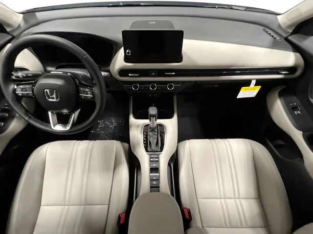 New 2027 Nordic Forest Pearl Honda EX-L image 13