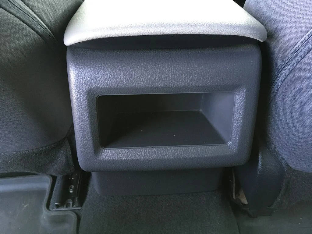 Used 2023 White Toyota LE image 24