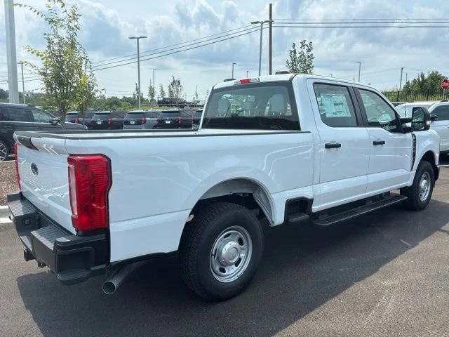 2026 Ford F-250 Super Duty XL - Photo 9