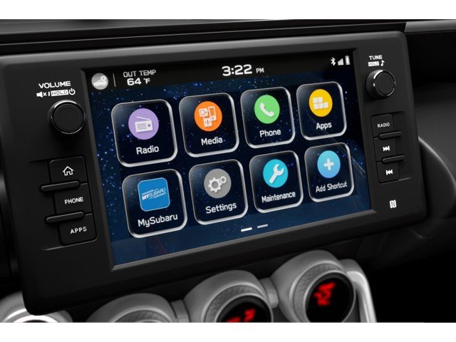 2025 Subaru BRZ Limited - Photo 19