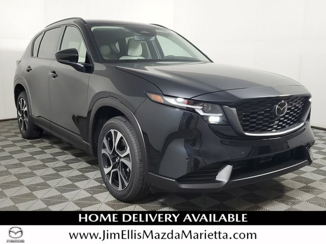 2026 Mazda CX-5 2.5 S Preferred AWD
