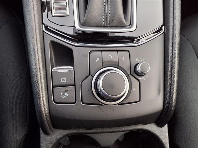 2025 Mazda CX-5 S - Photo 13