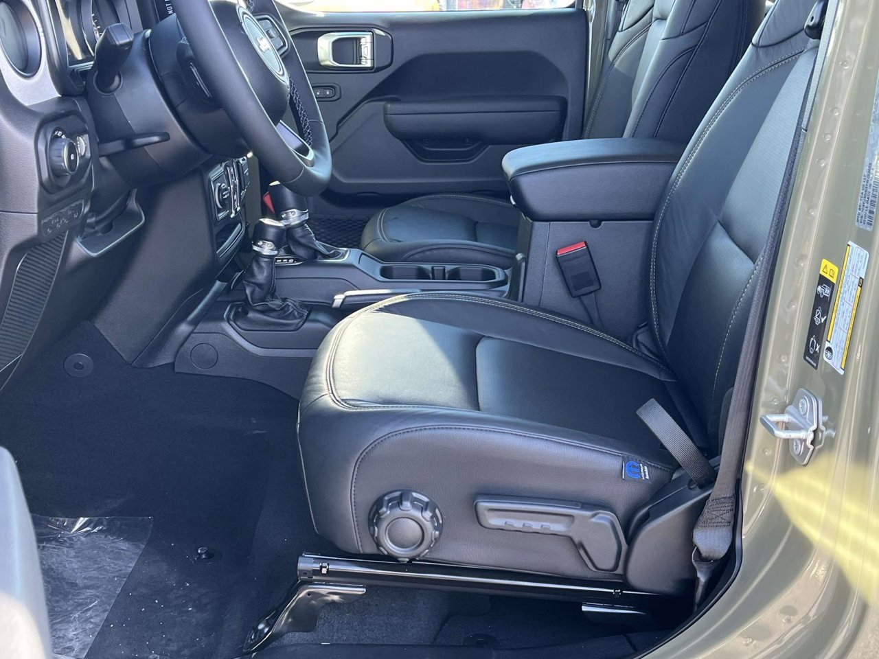 New 2026 41 Exterior Paint Jeep Sport S image 12