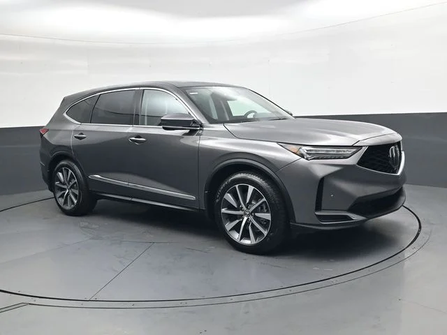 2026 Acura MDX w/Technology Package's photo