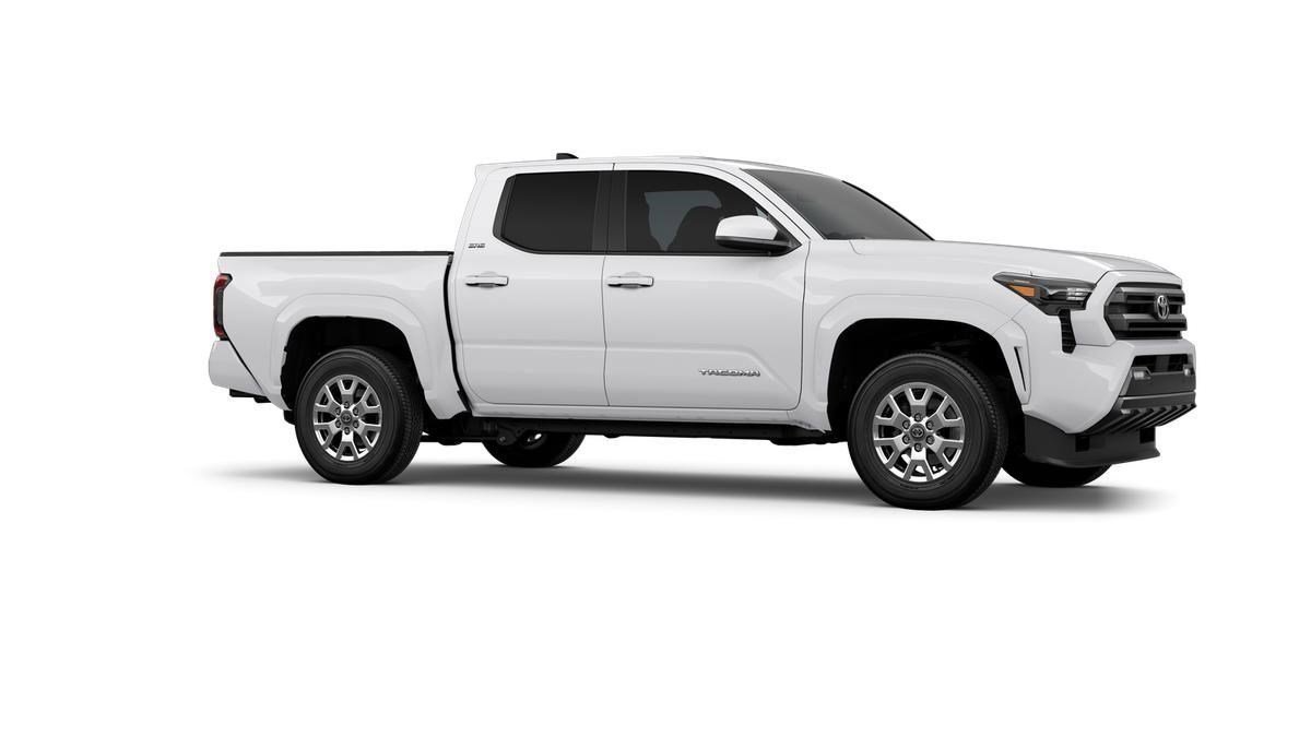 2025 Toyota Tacoma SR5 - Photo 61