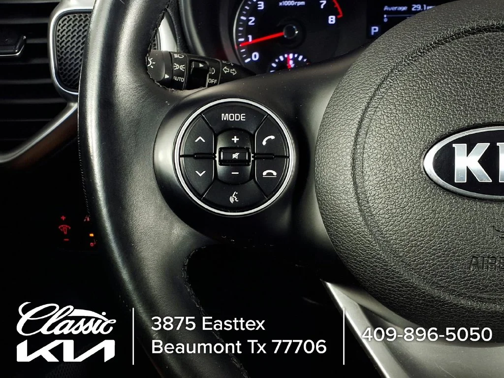 Certified Used 2021 Gray Kia GT-Line image 19